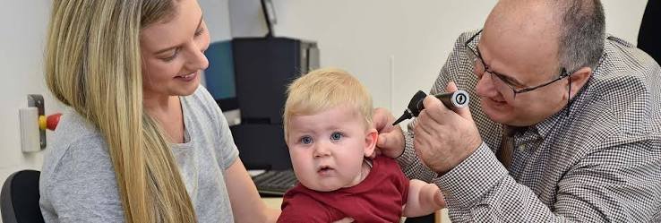 Central Coast Audiology