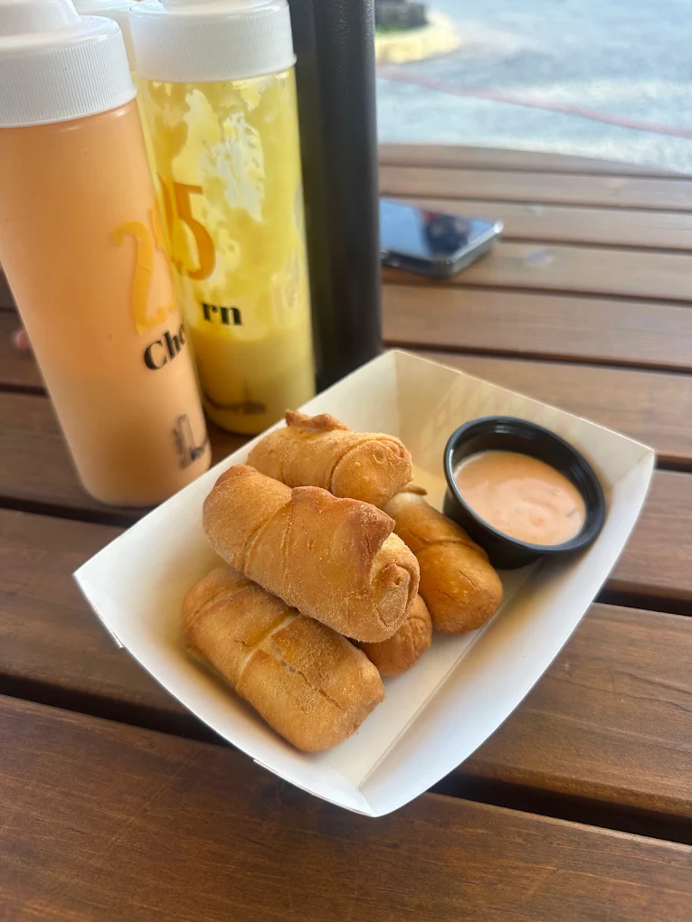 251 Street Food