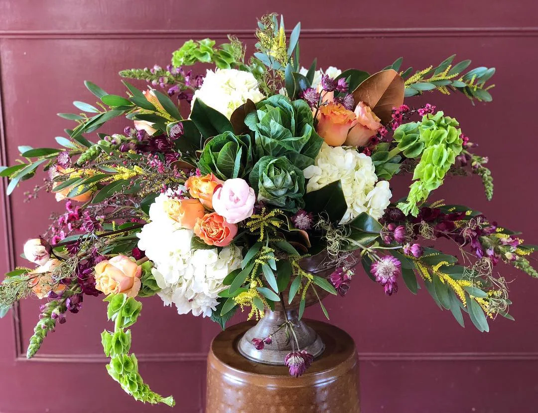 Full Bloom Florist