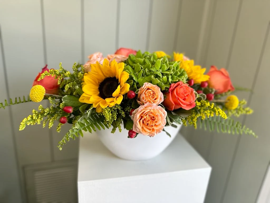 Patti Ann's Flowers