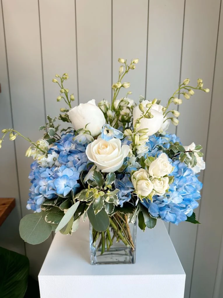 Patti Ann's Flowers