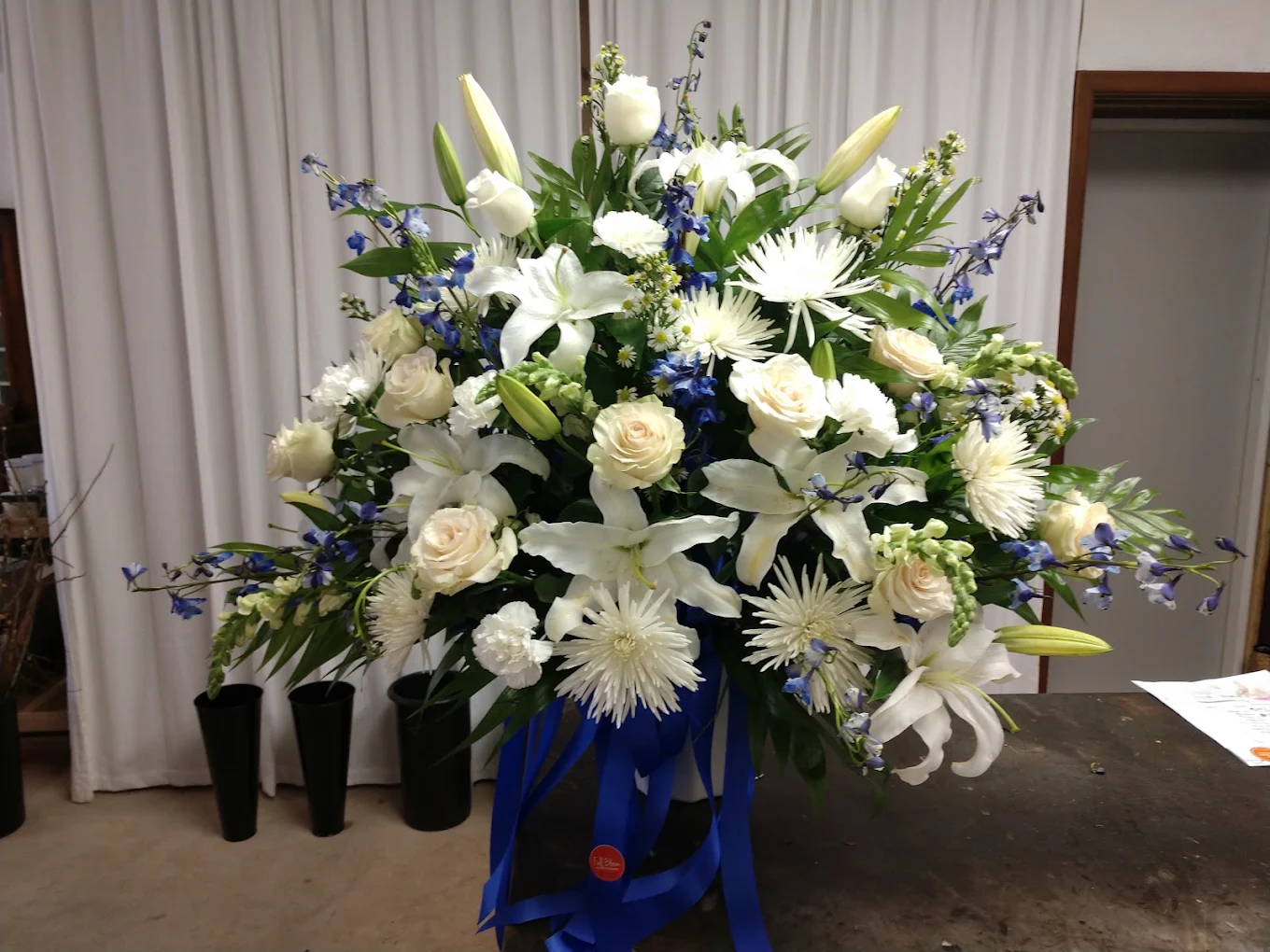 Full Bloom Florist