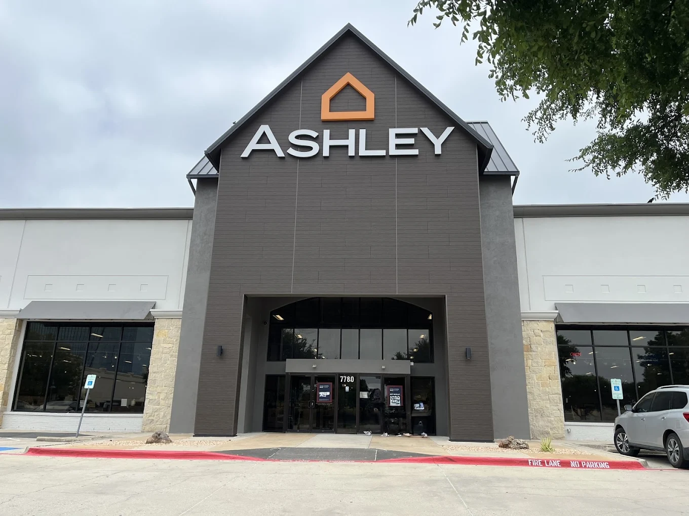 Ashley Store