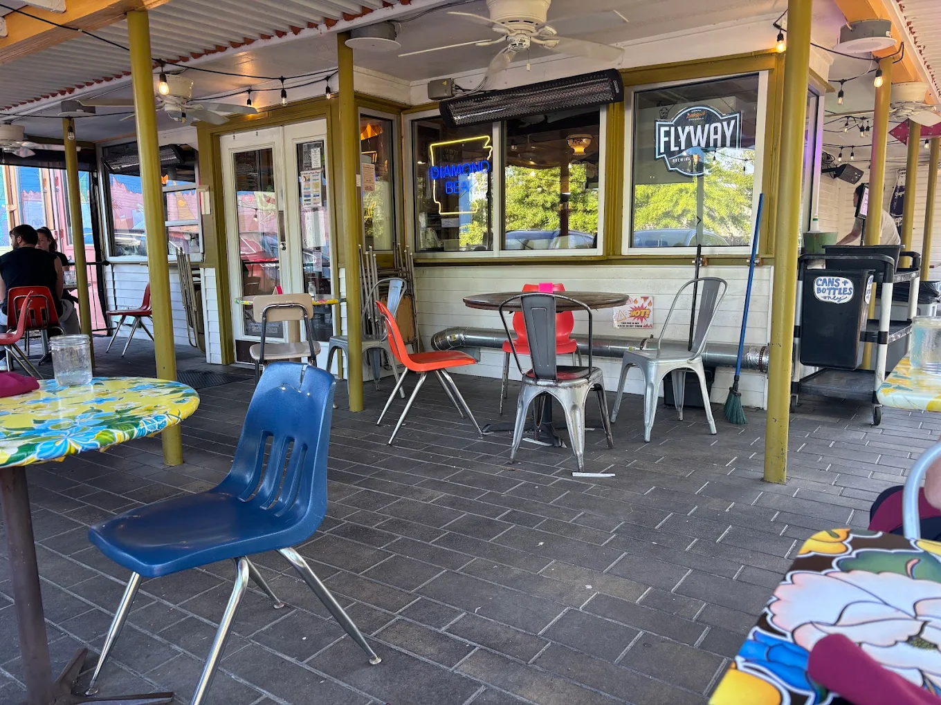 The Root Cafe