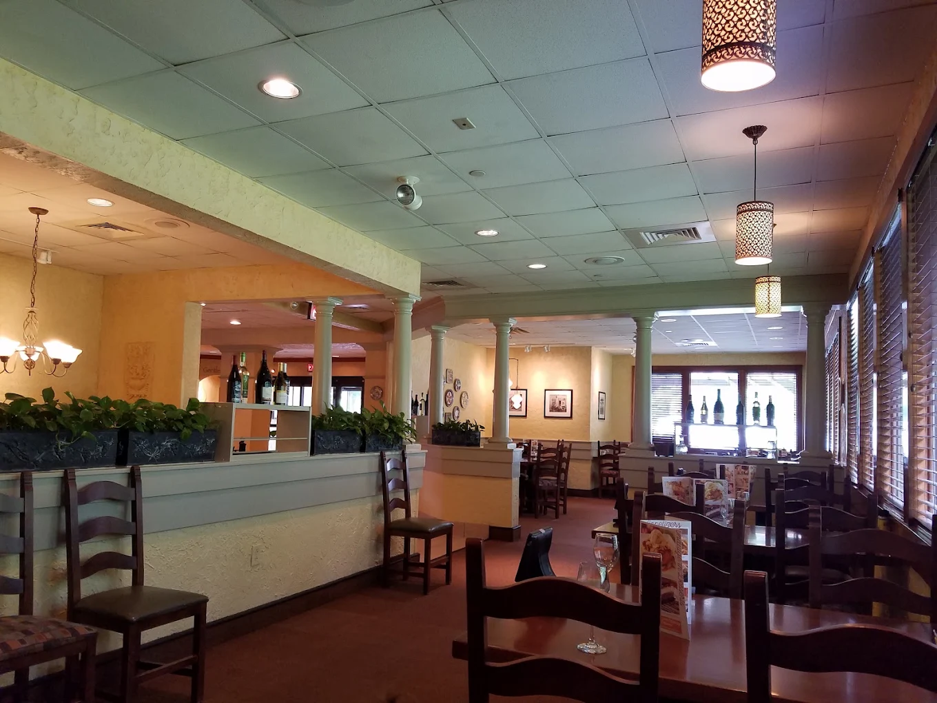Olive Garden Italian Restaurant