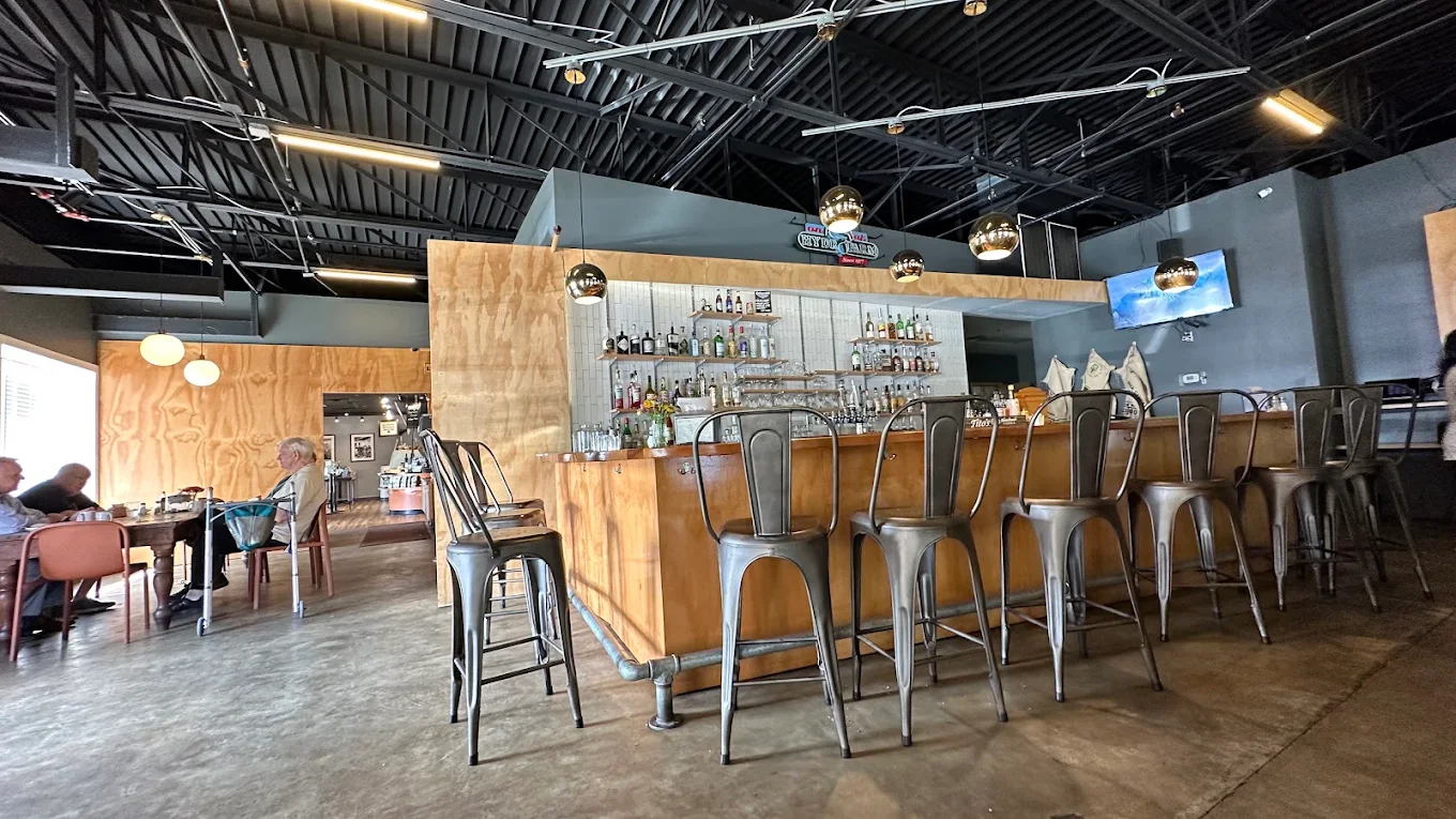 Boulevard Bread Co