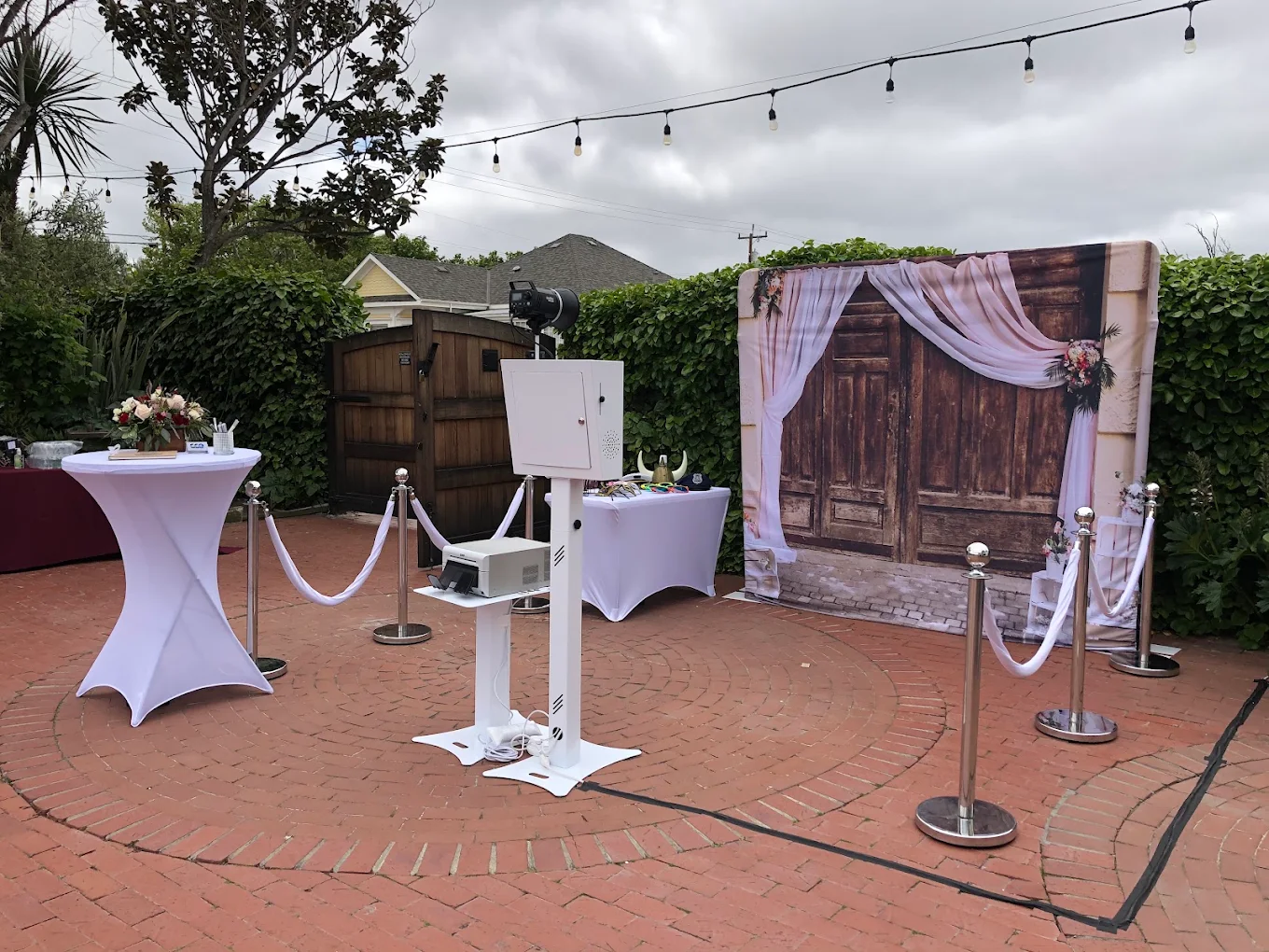 CCE Photo Booths