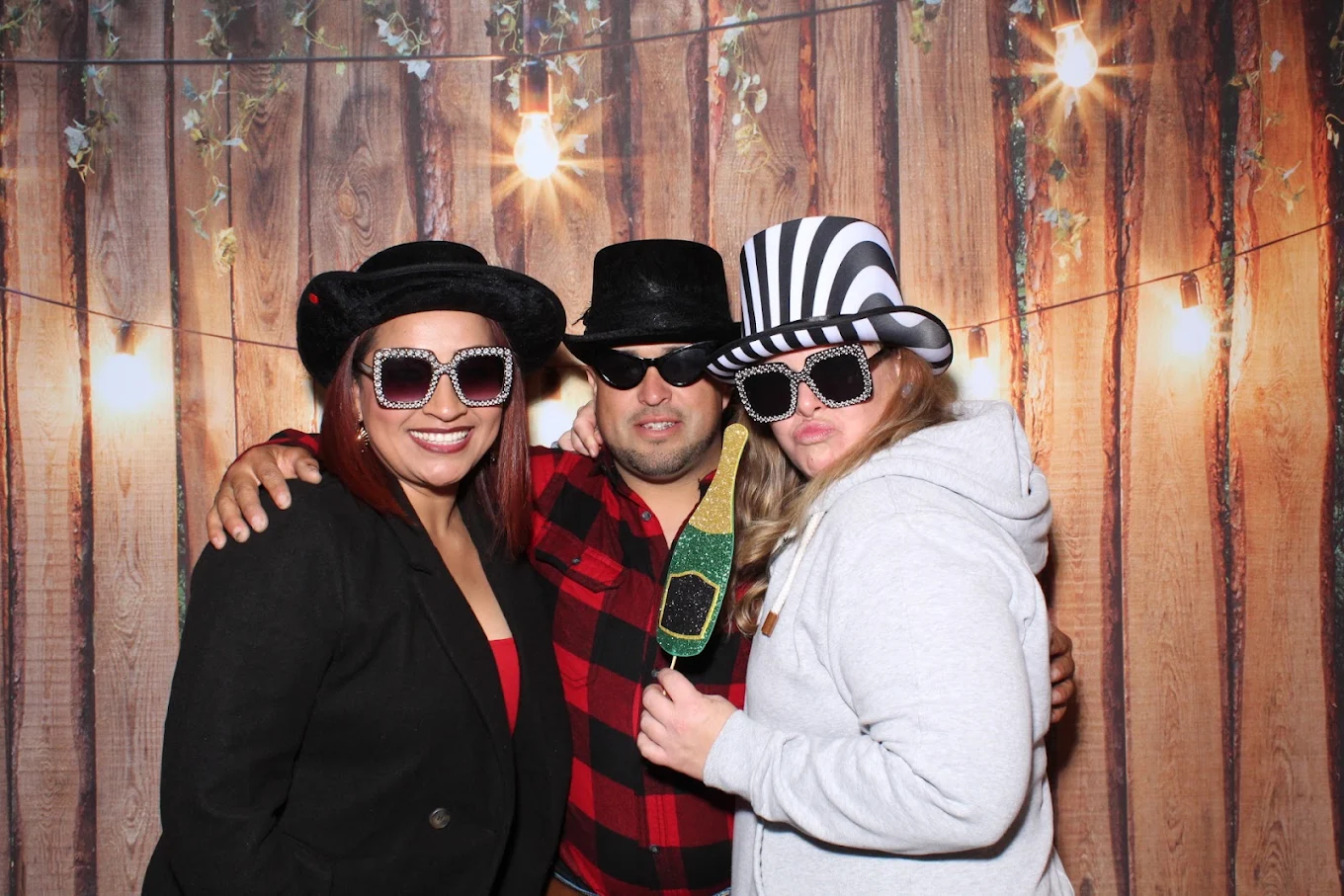 CCE Photo Booths