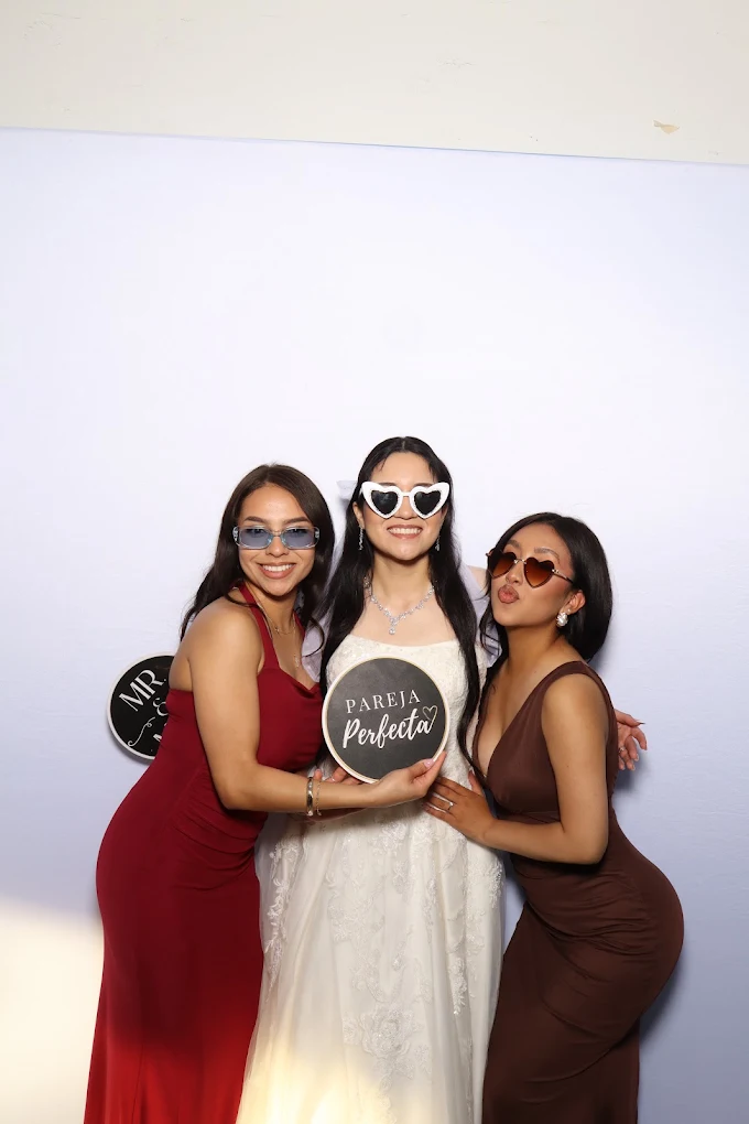 Core Memories Photo Booth LLC