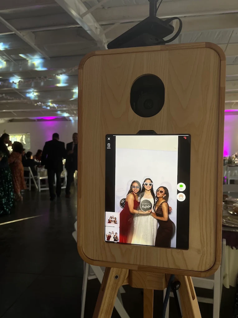 Core Memories Photo Booth LLC