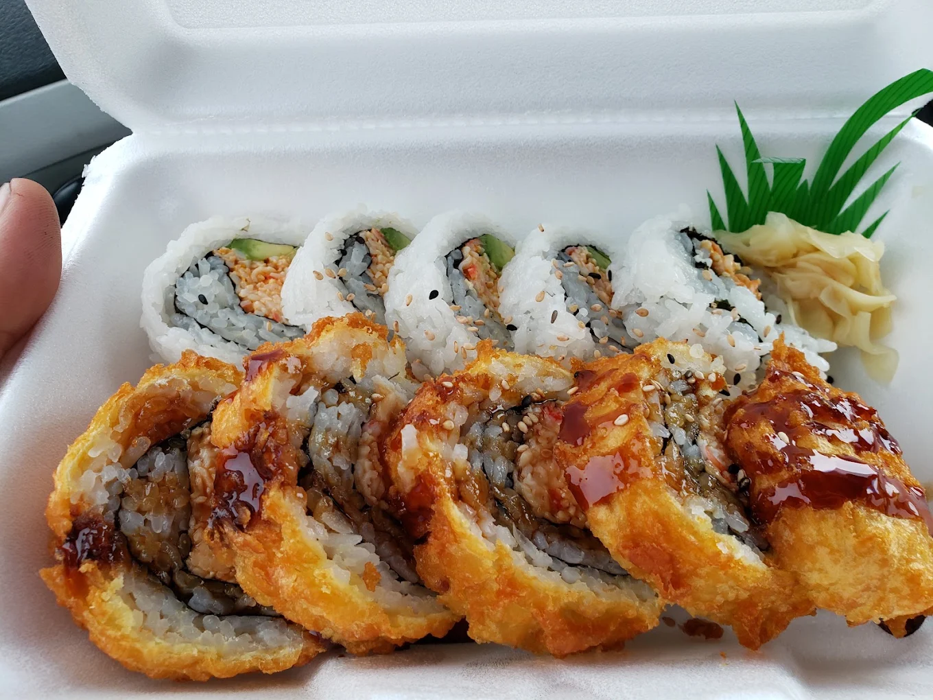 Koji Sushi