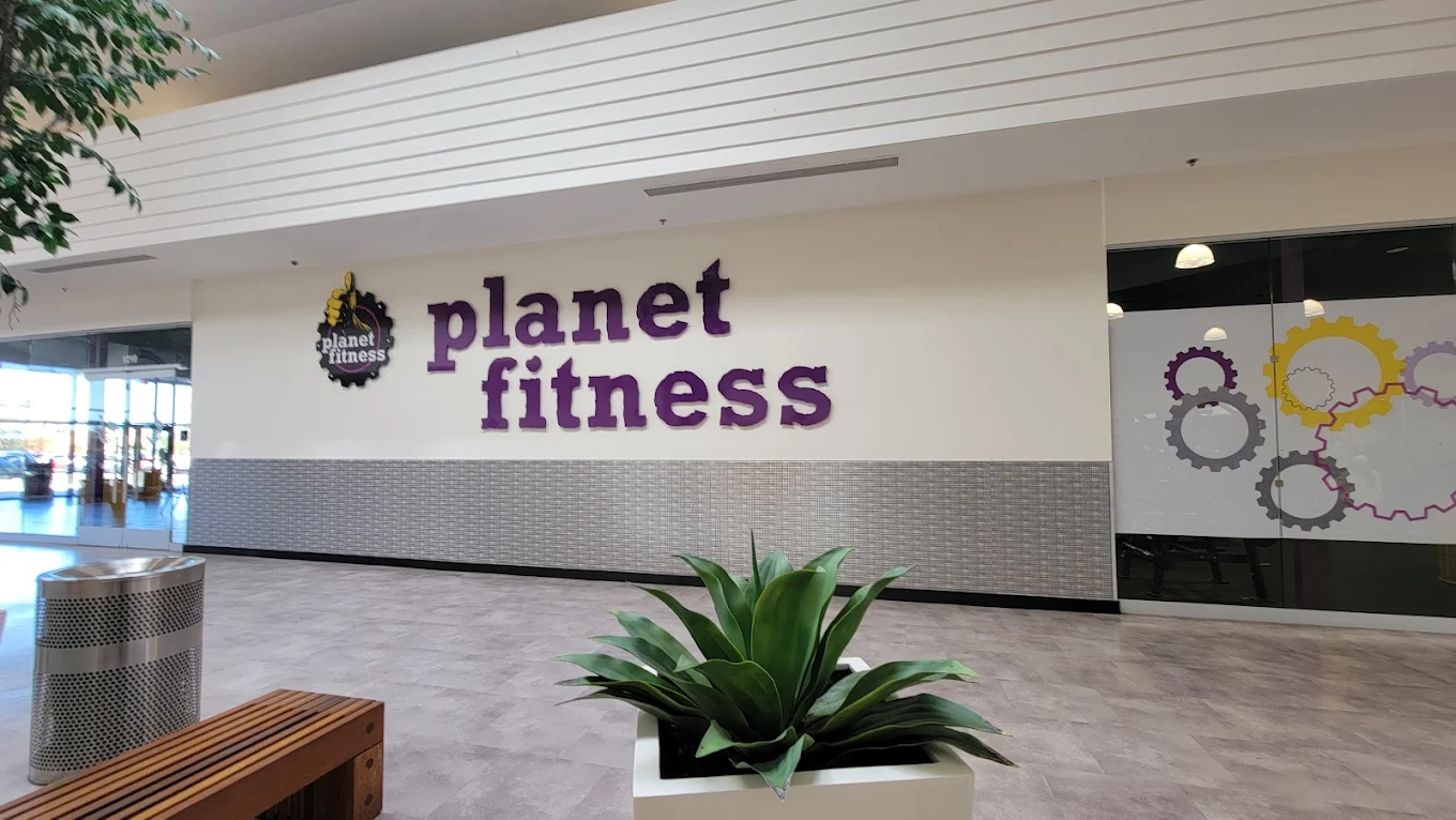 Planet Fitness