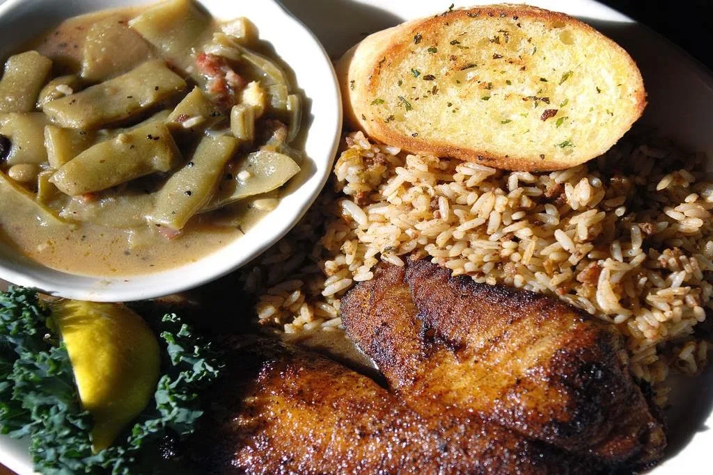 Razzoo's Cajun Cafe