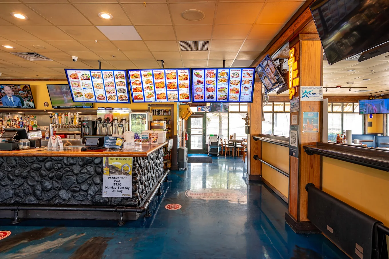 Super Shack