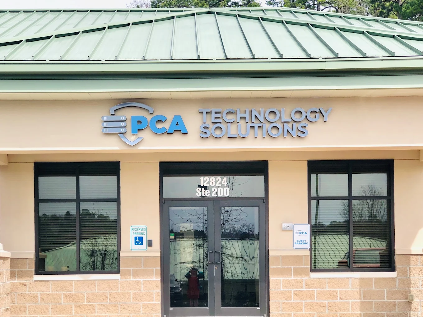 PCA Technology Solutions