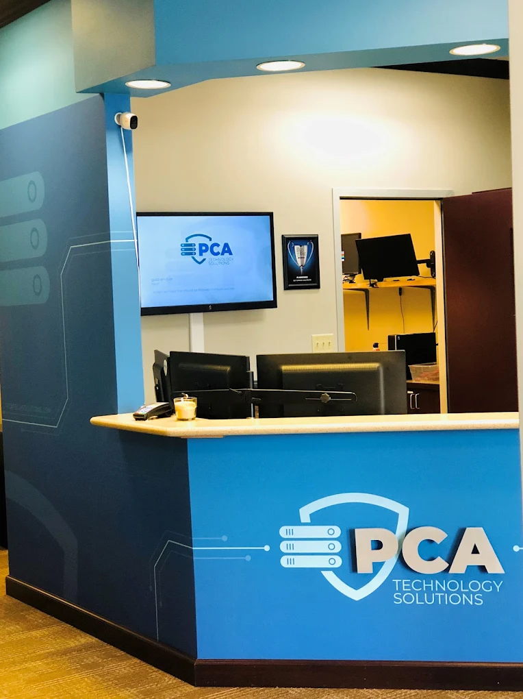 PCA Technology Solutions