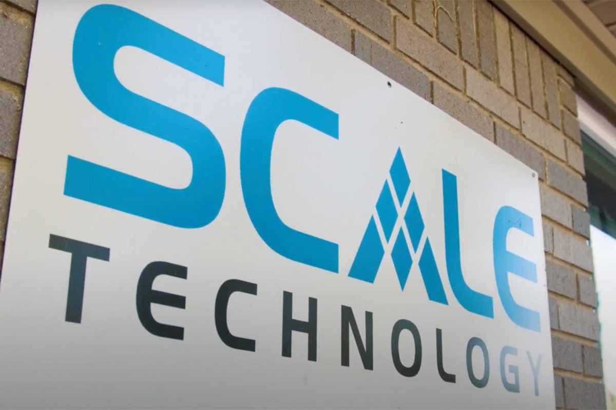Scale Technology