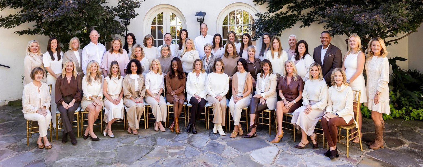 The Charlotte John Company