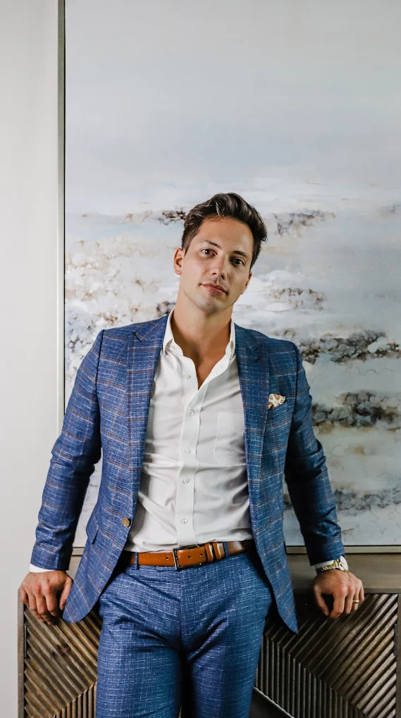 Rackley Realty : Chase Rackley
