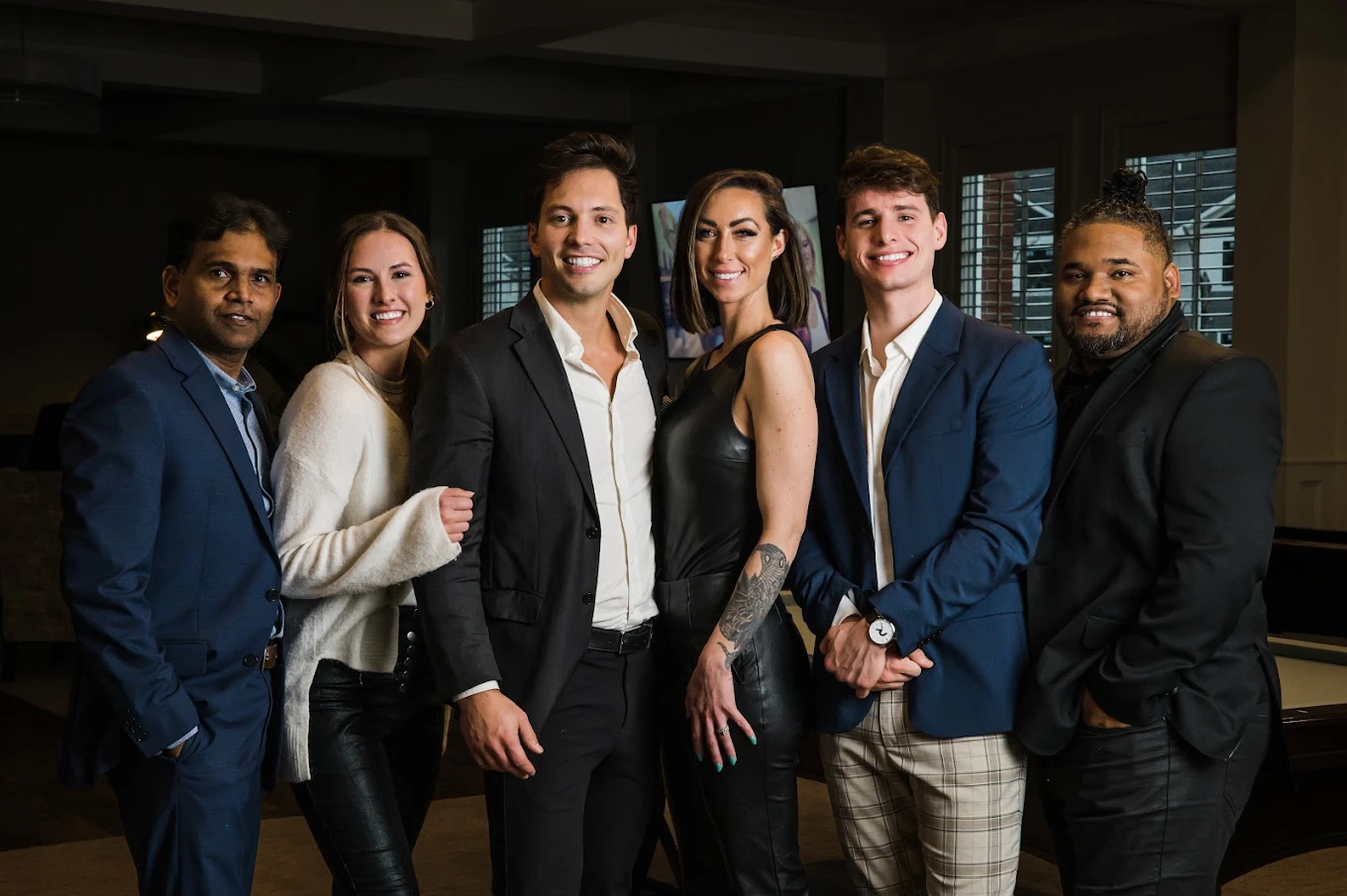 Rackley Realty : Chase Rackley