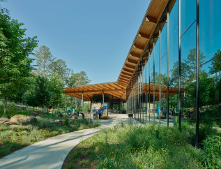 Polk Stanley Wilcox Architects