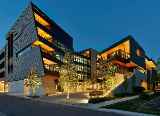 Polk Stanley Wilcox Architects