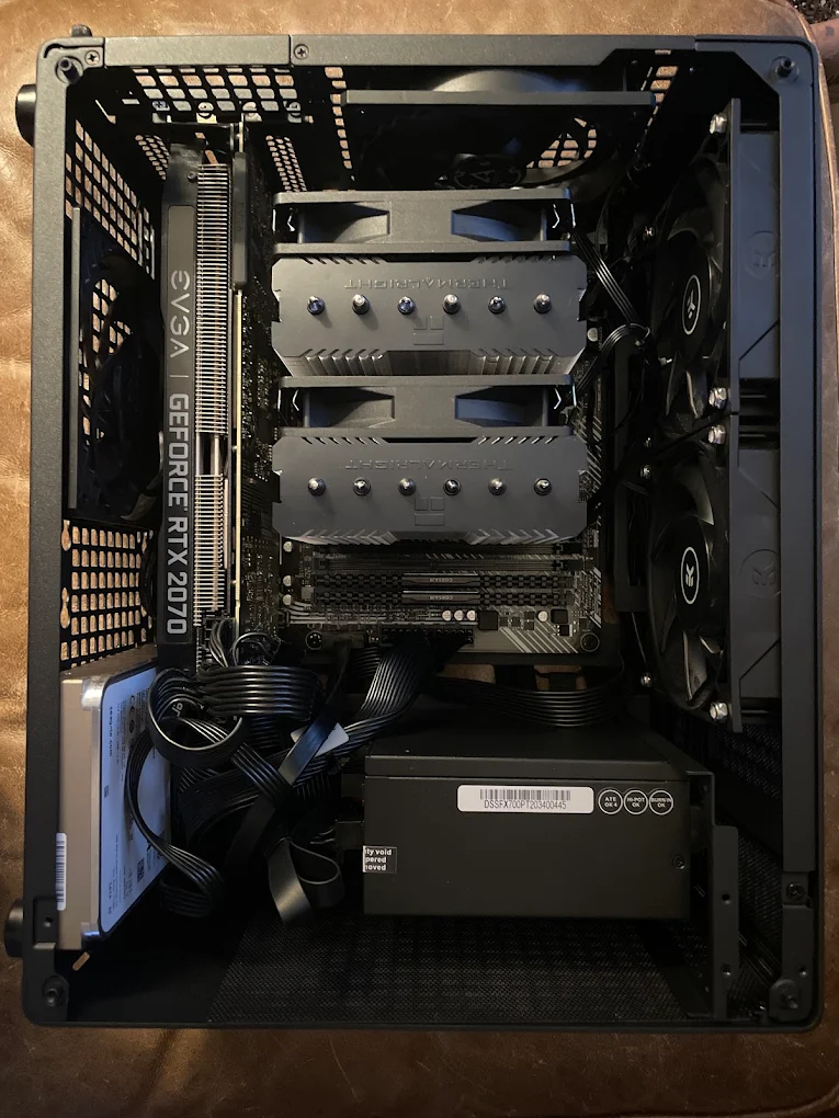 Integrity Computer Solutions