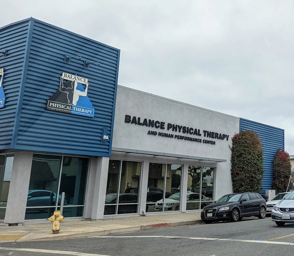 Balance Physical Therapy & Human Performance Center