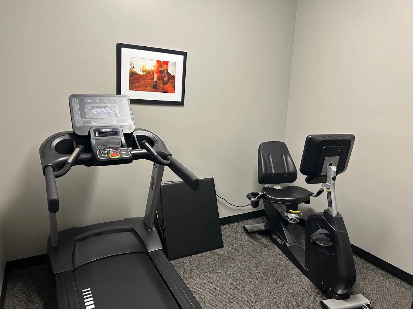 Golden Bear Physical Therapy Rehabilitation & Wellness