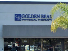 Golden Bear Physical Therapy Rehabilitation & Wellness