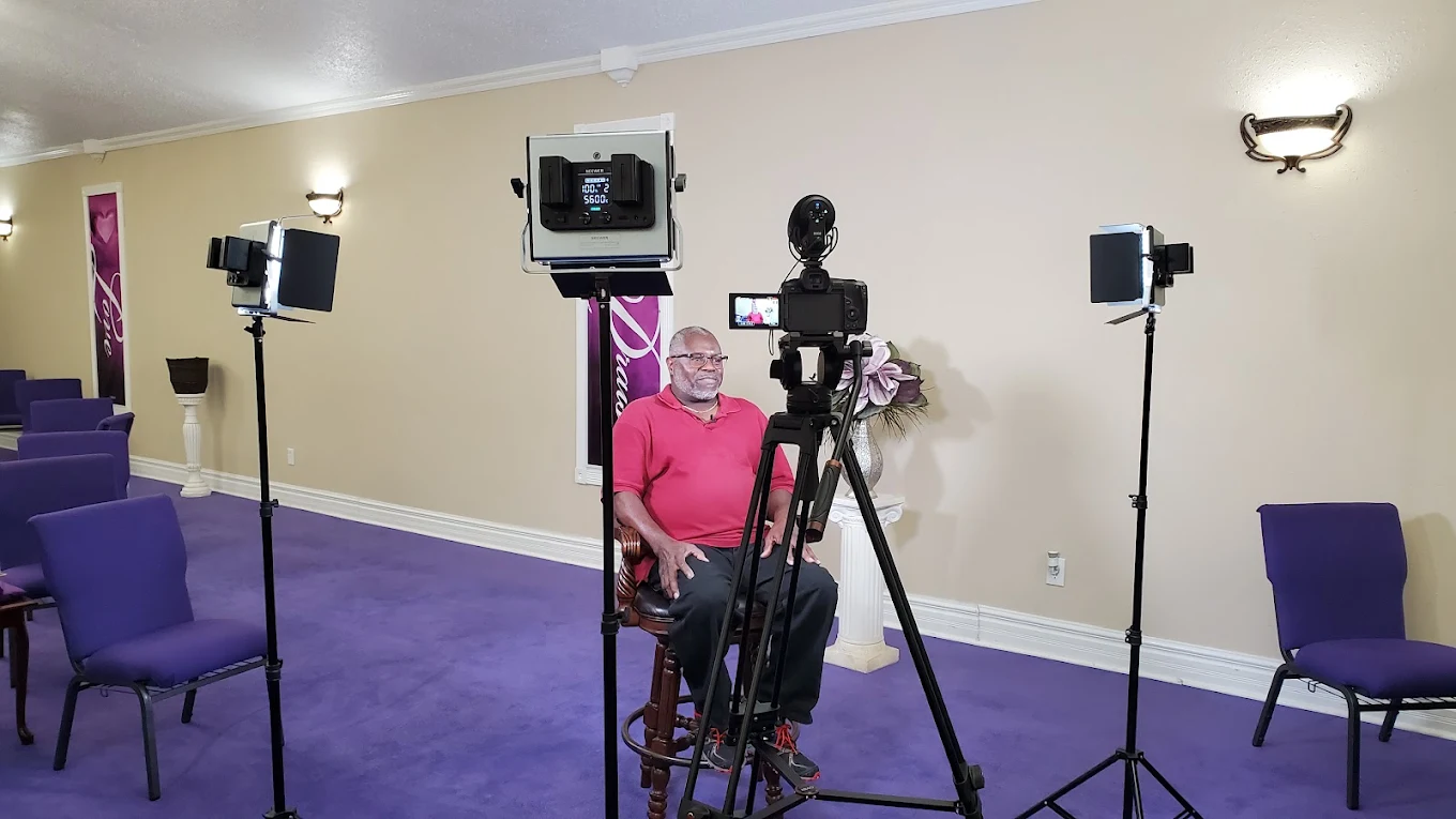 EMH Visuals LLC
