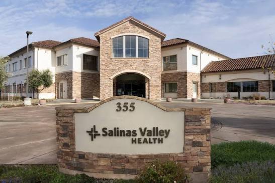 Salinas Valley Health Sleep Center