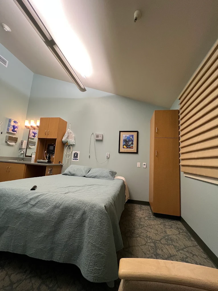 Salinas Valley Health Sleep Center