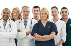 Agile Occupational Medicine Salinas-Rossi
