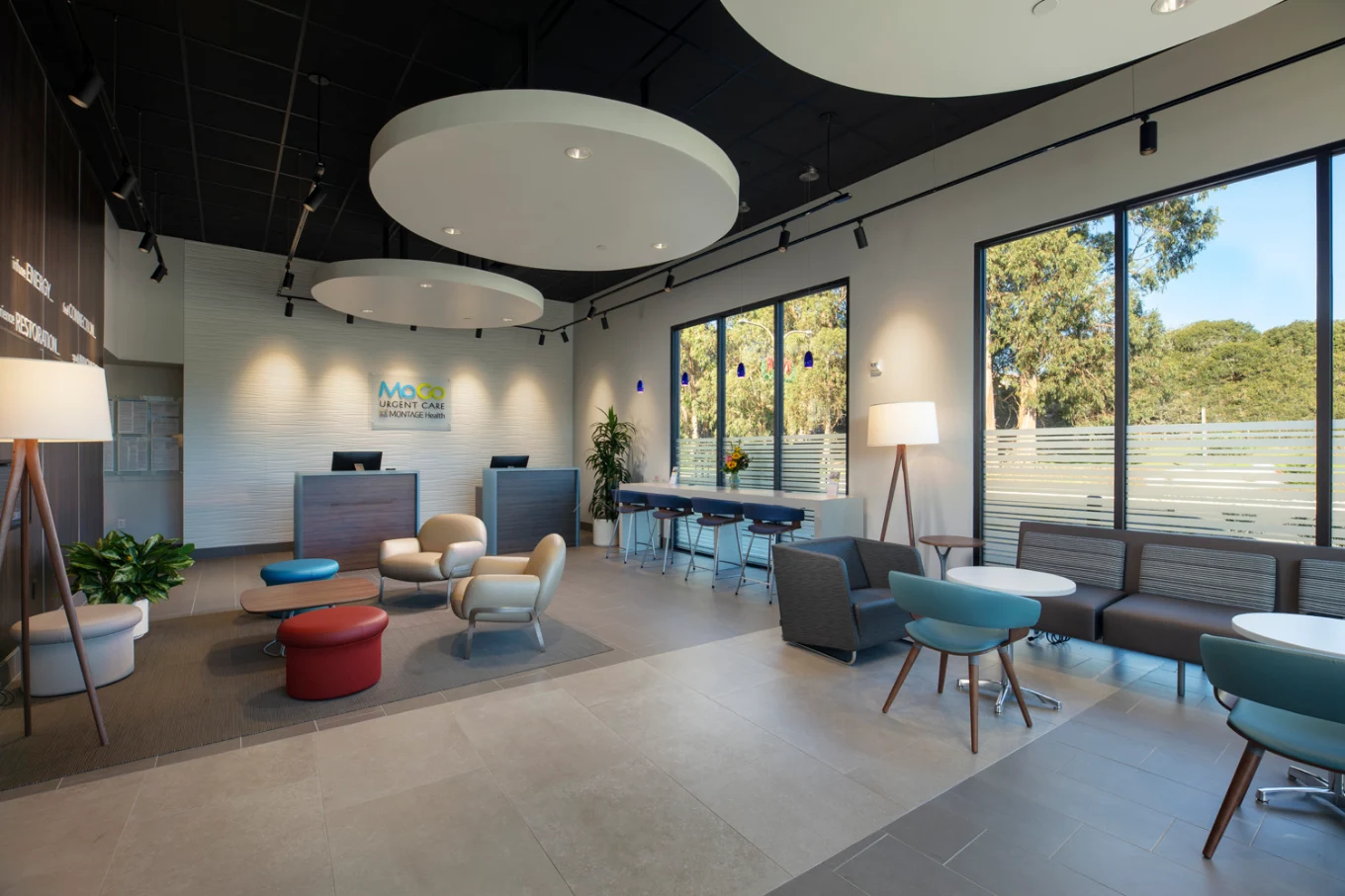 MoGo Urgent Care - Monterey
