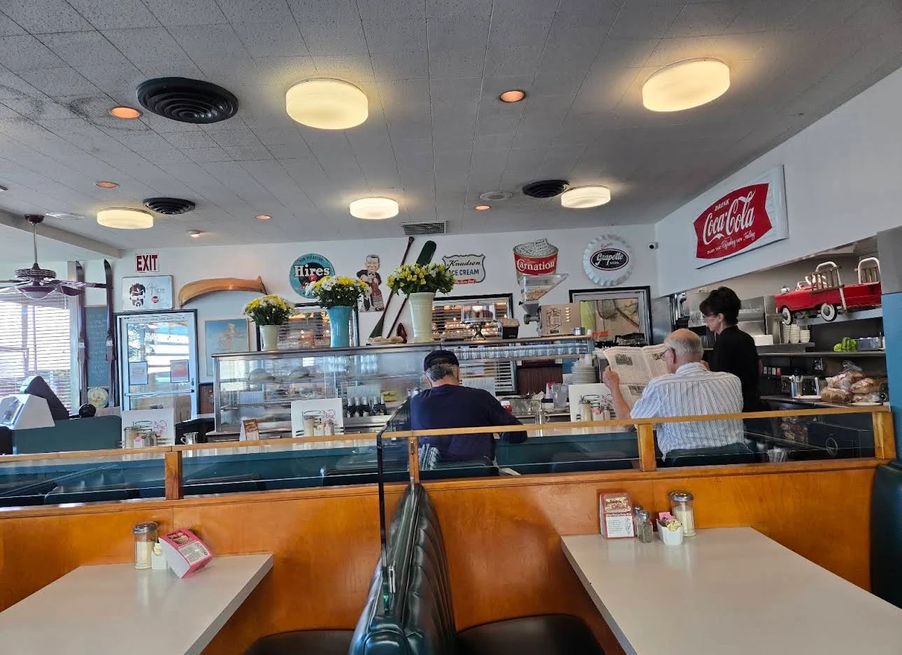 24th Street Cafe