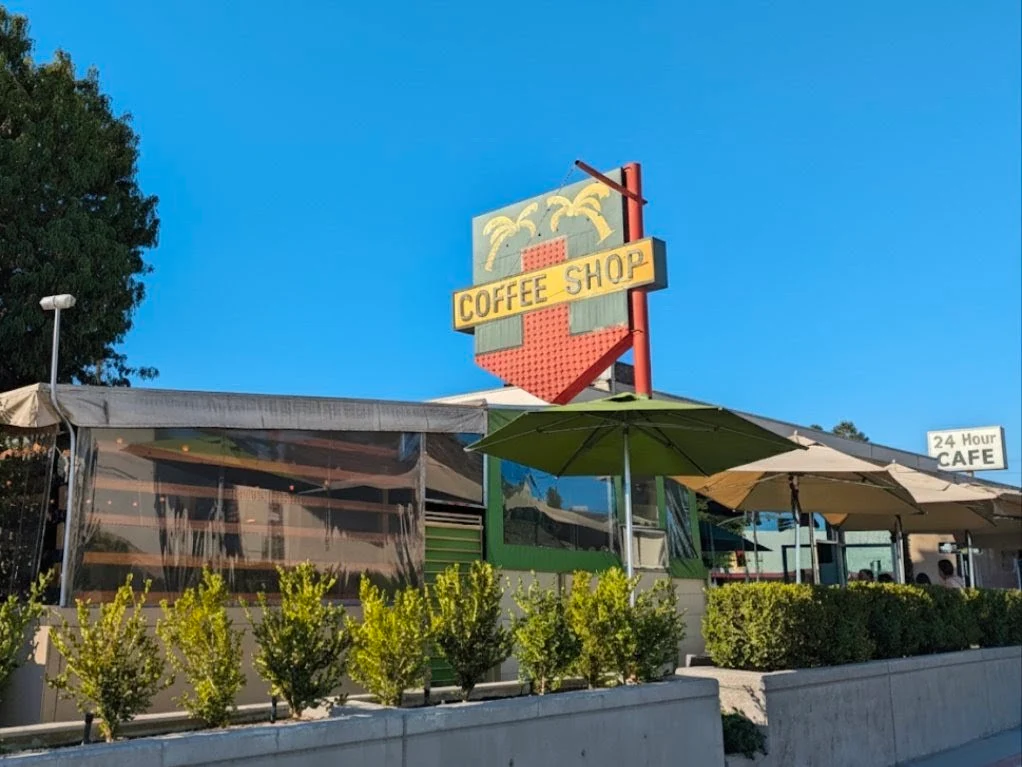 24th Street Cafe