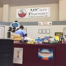 AllCare Pharmacy