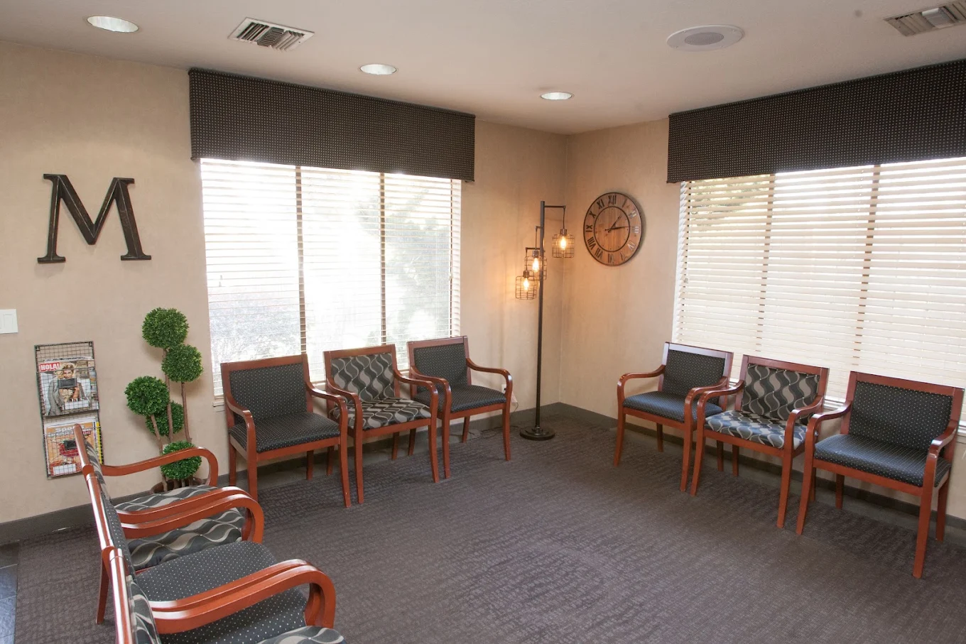 Matthew Ronconi Orthodontics