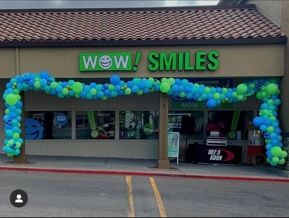 WOW! Smiles - Salinas