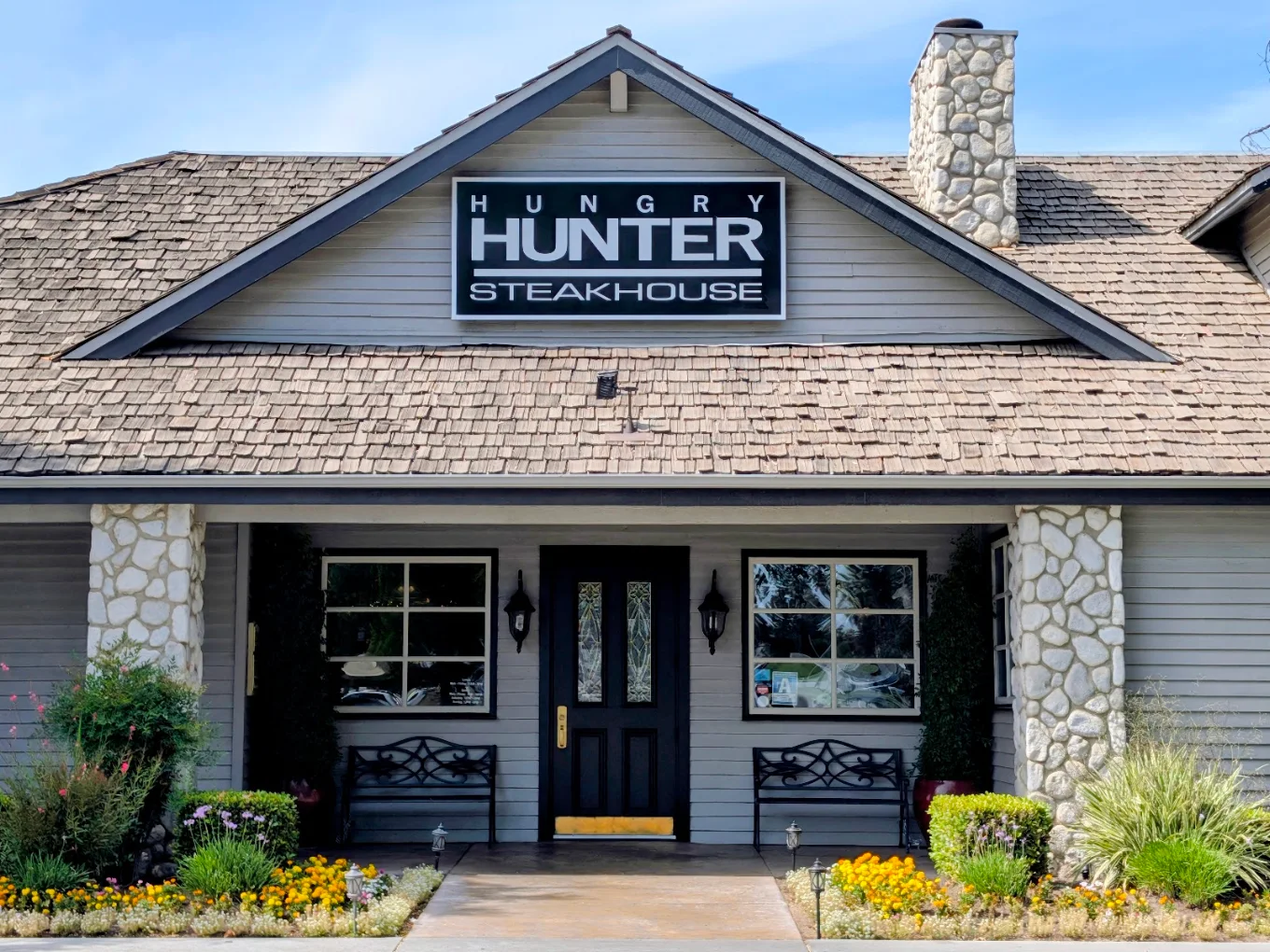 Hungry Hunter Steakhouse