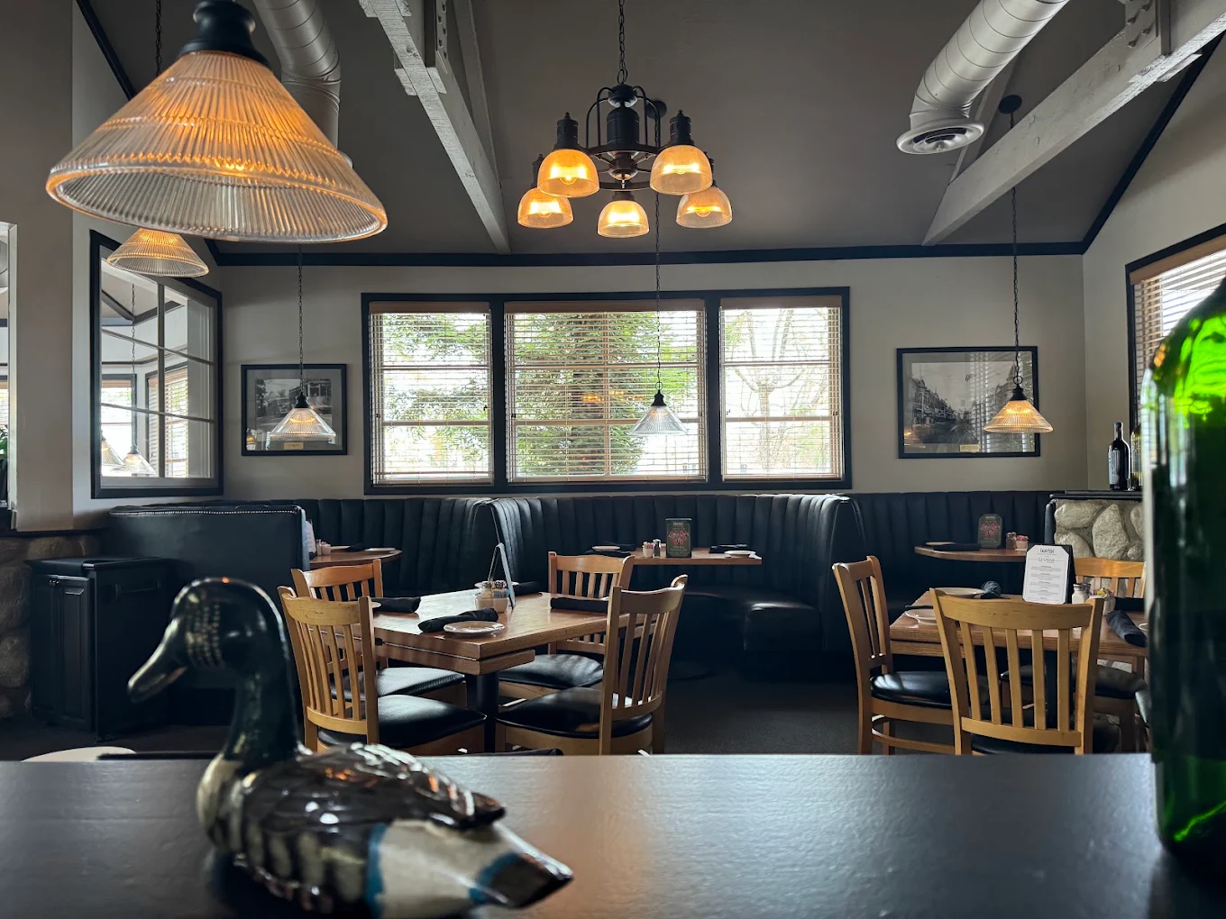Hungry Hunter Steakhouse