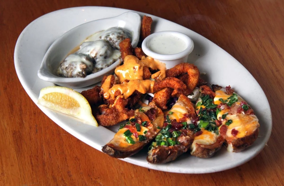 Hungry Hunter Steakhouse
