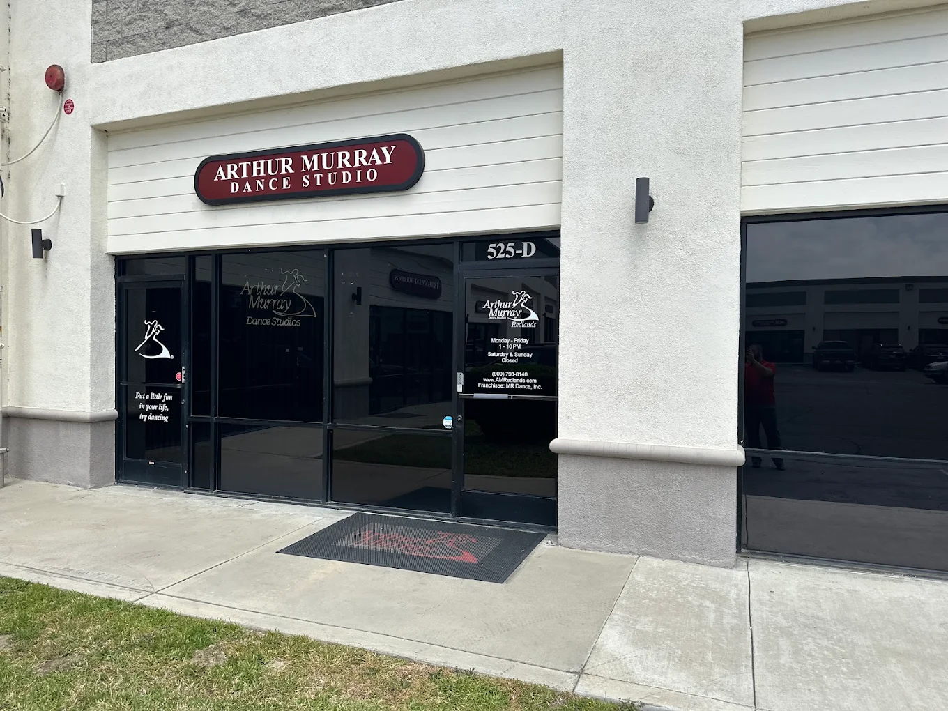 Arthur Murray Dance Studio Redlands