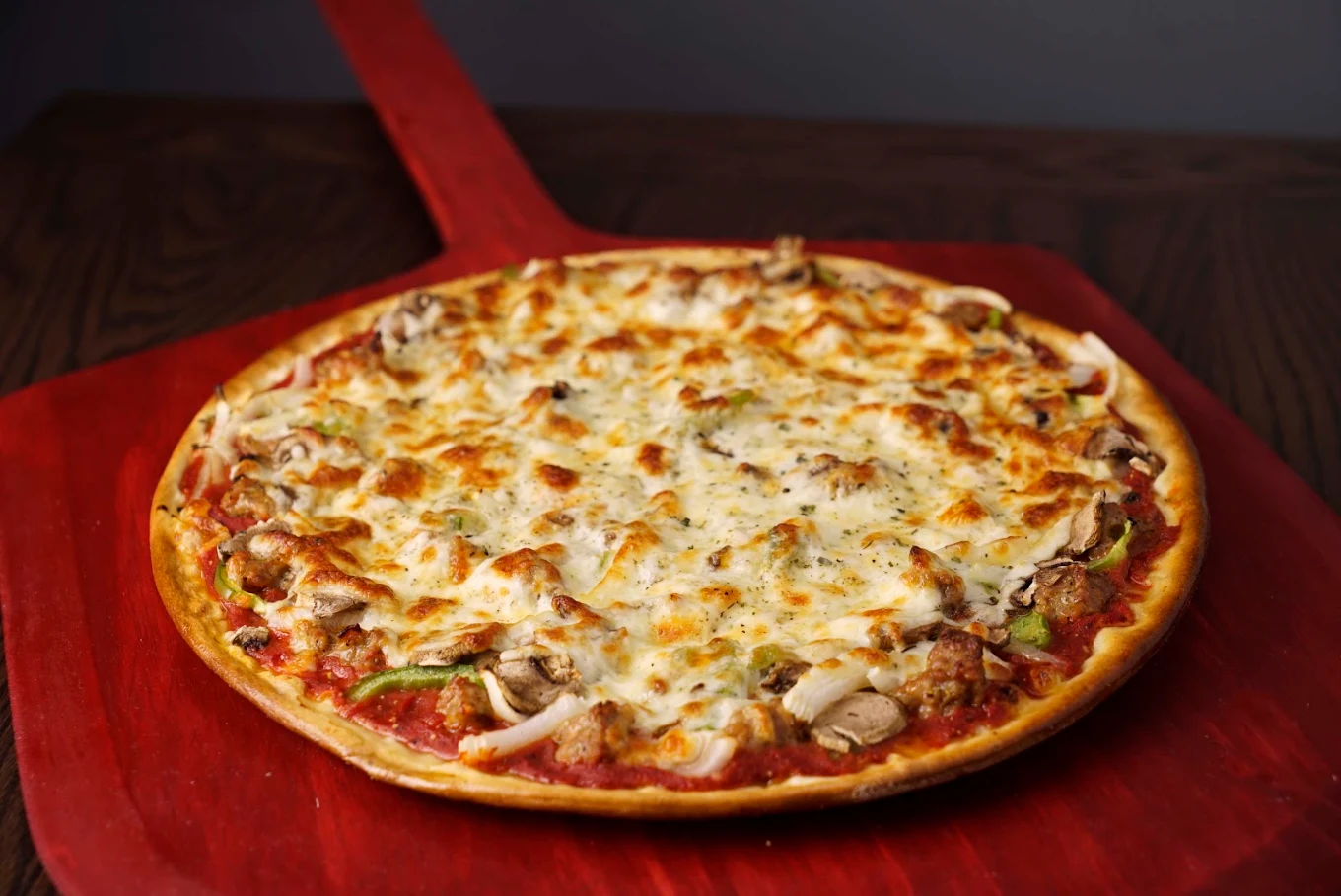 Rosati’s Pizza