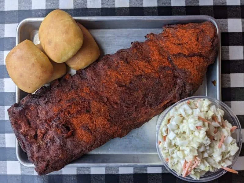 Corky's Ribs & BBQ