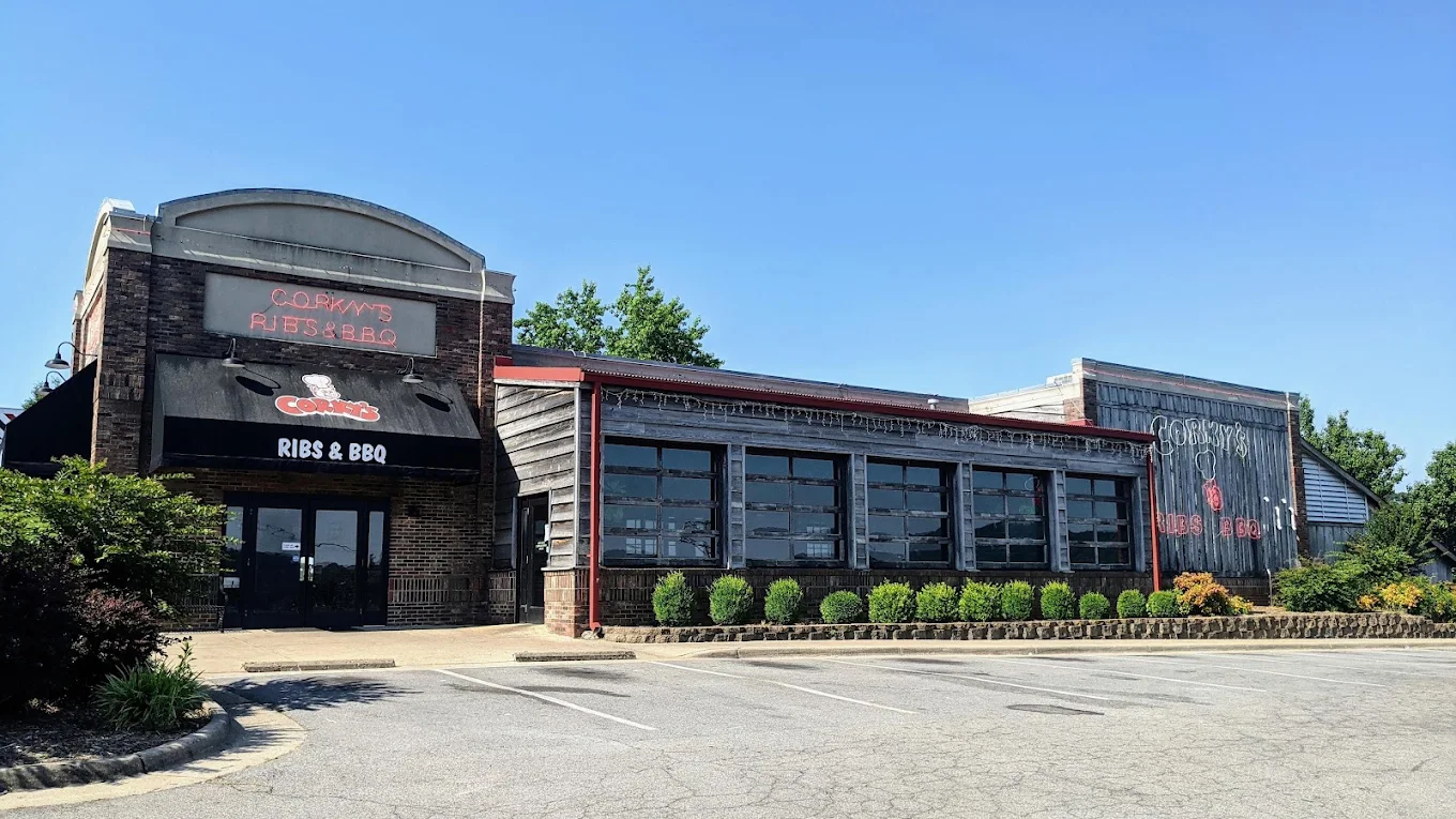 Corky's Ribs & BBQ