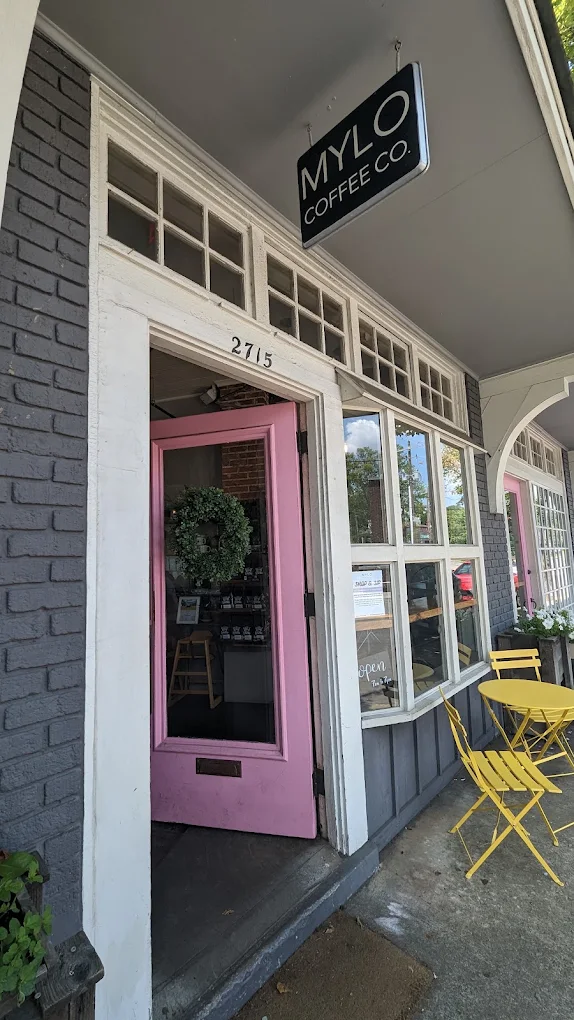 Mylo Coffee Co.