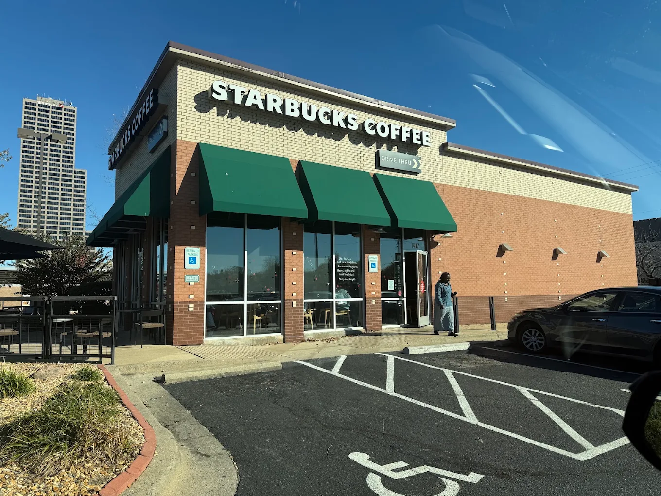 Starbucks Coffee Company