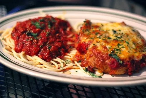 Bruno's Little Italy